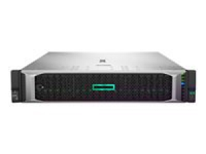 HPE DL380 Gen10 4208 1P 32G 24SFF Svr