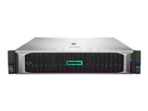 HPE DL380 Gen10 4208 1P 32G 24SFF Svr