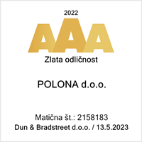 Certifikat odličnosti