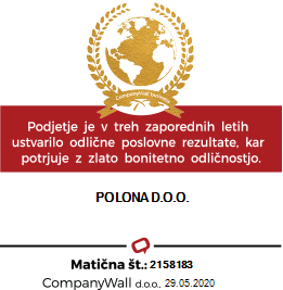 Bonitetna odličnost